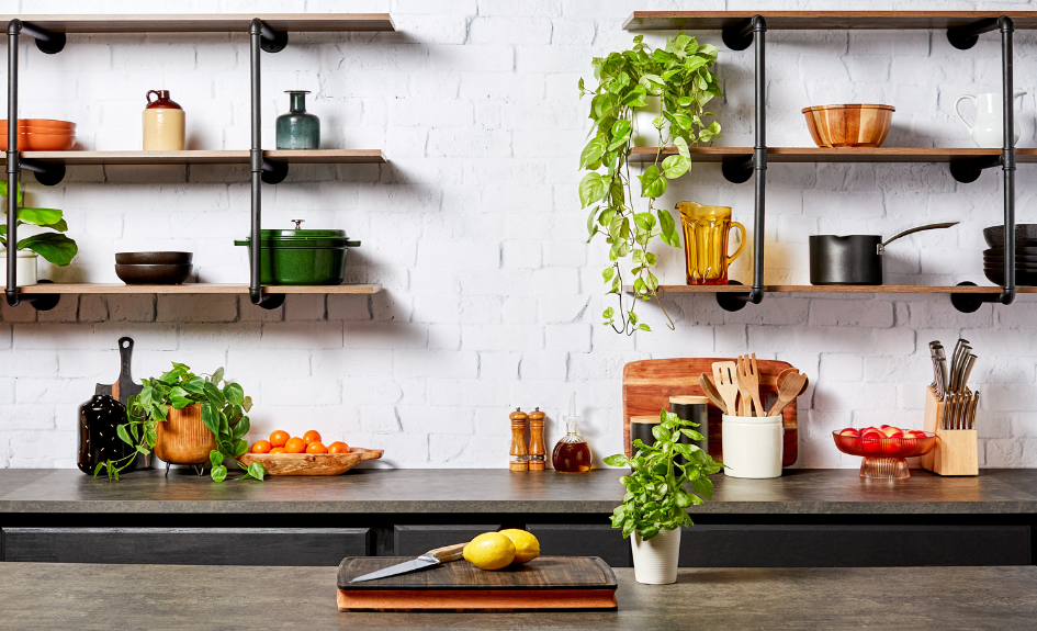 Urban Kitchen