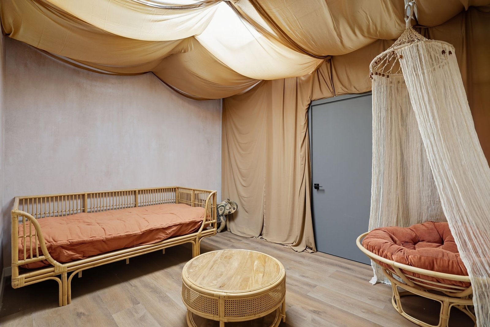 Bohu Room