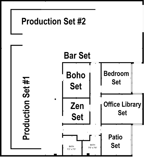 Studio C