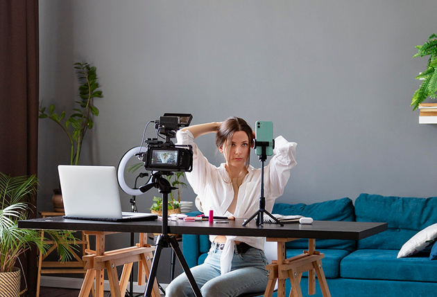 Branded Content Production