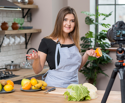 Recipe Videos